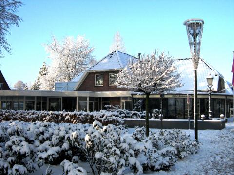Hotel Hof van Twente